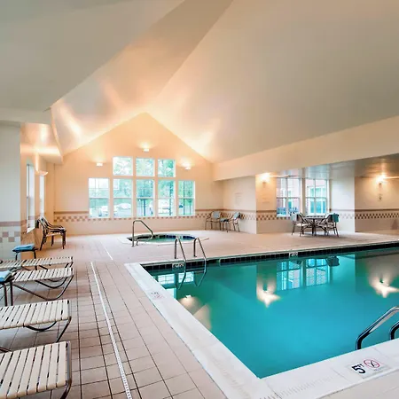 Residence Inn By Marriott Philadelphia Langhorne-3